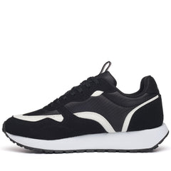 LOGO ARVIKA Black-white | Kappa online