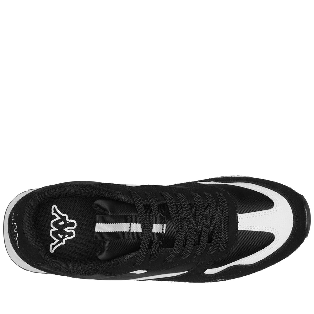LOGO ARVIKA Black-white | Kappa online