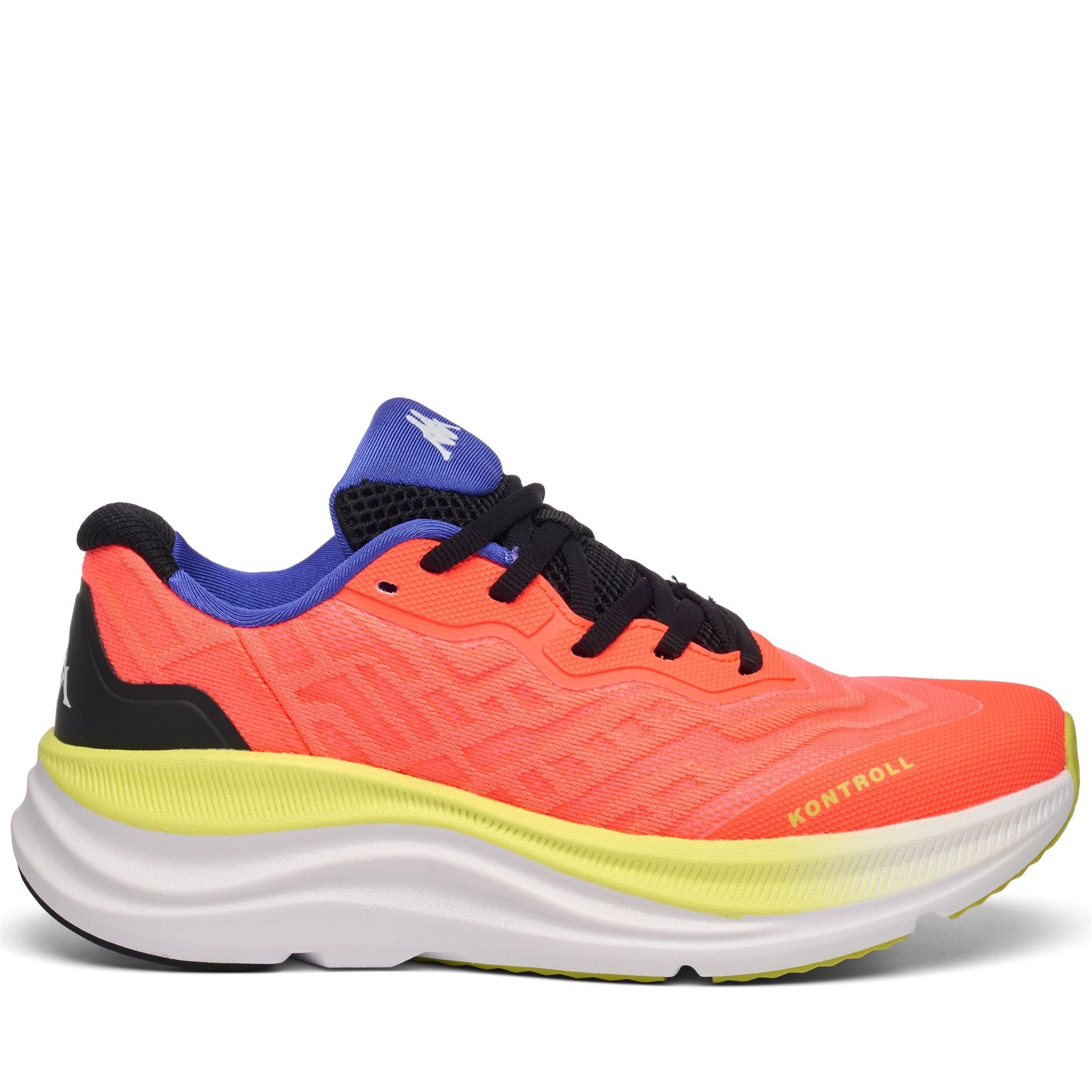 KONTROLL Neon Coral-black | Kappa online