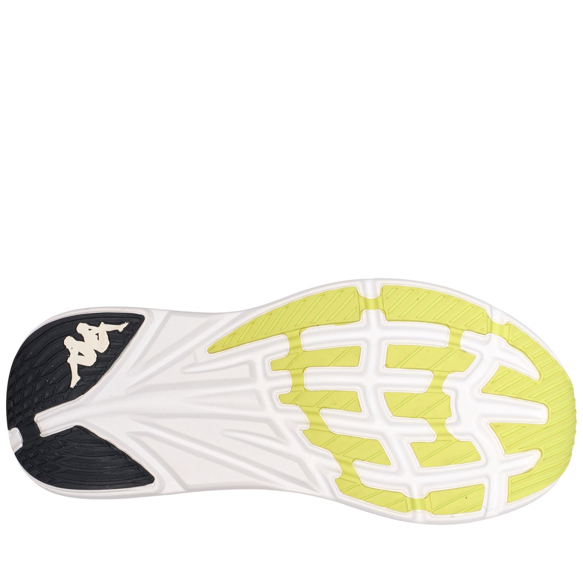 KONTROLL Neon Coral-black | Kappa online