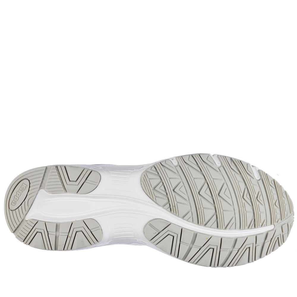 LOGO MYGIDO White-grey Lt | Kappa US