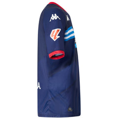 KOMBAT 2025 DEPORTIVO Blue Dk-red-sponsor1 | Kappa online