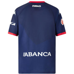KOMBAT 2025 DEPORTIVO Blue Dk-red-sponsor1 | Kappa online