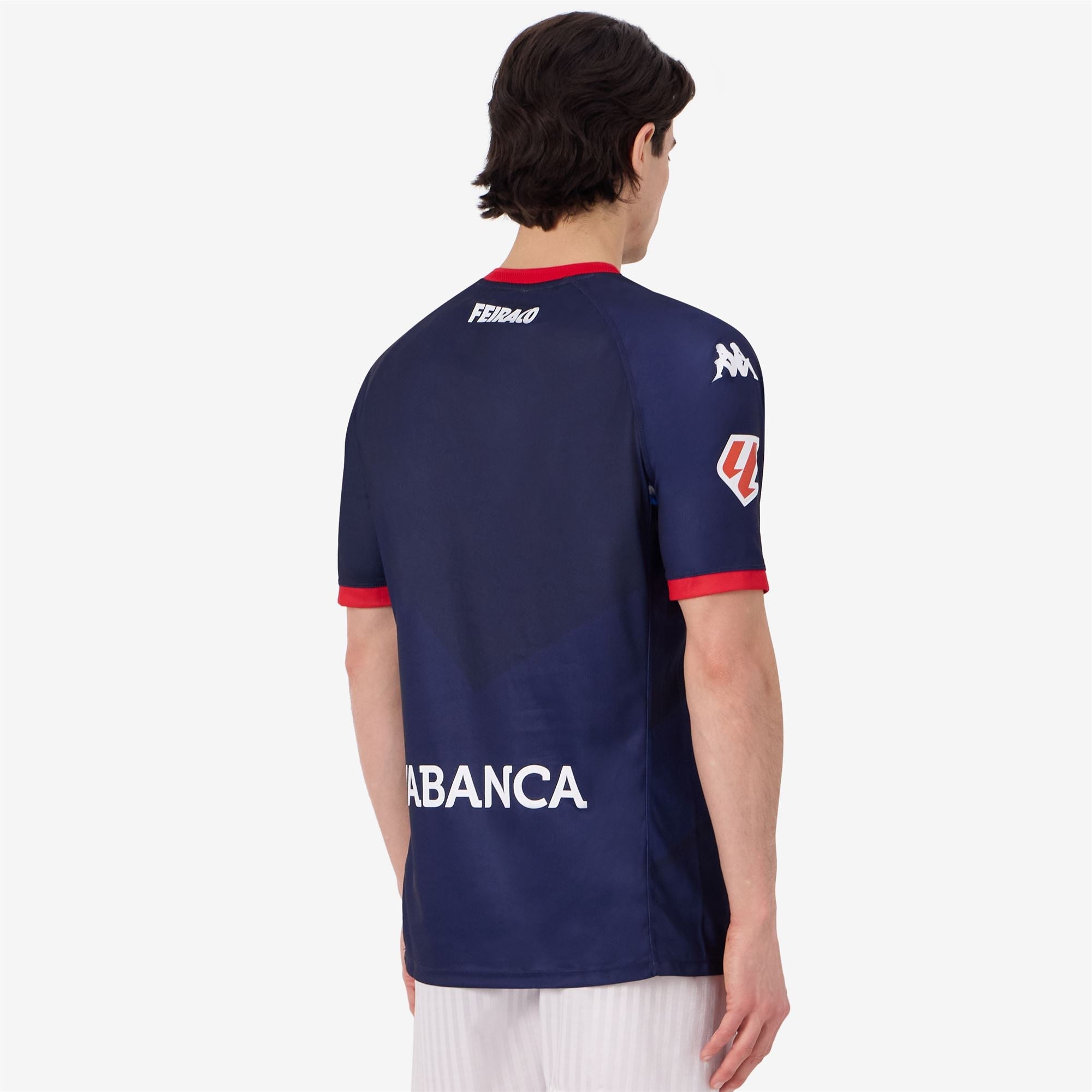 KOMBAT 2025 DEPORTIVO Blue Dk-red-sponsor1 | Kappa online