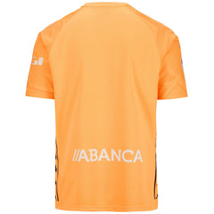 KOMBAT GK 2025 DEPORTIVO Neon Orange-black | Kappa discount