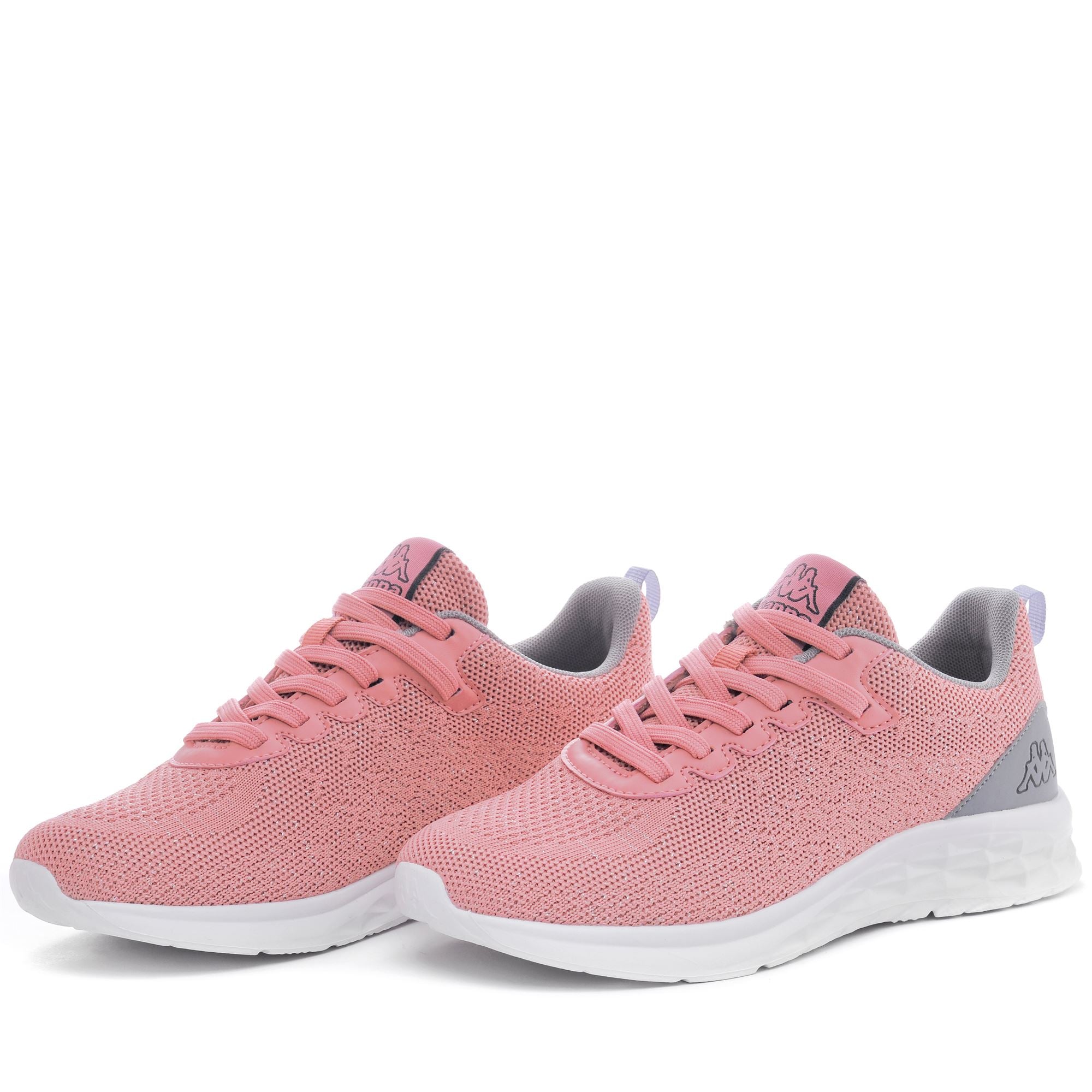 LOGO ROSTIEW Pink Elegance - Grey Bise | Kappa sale