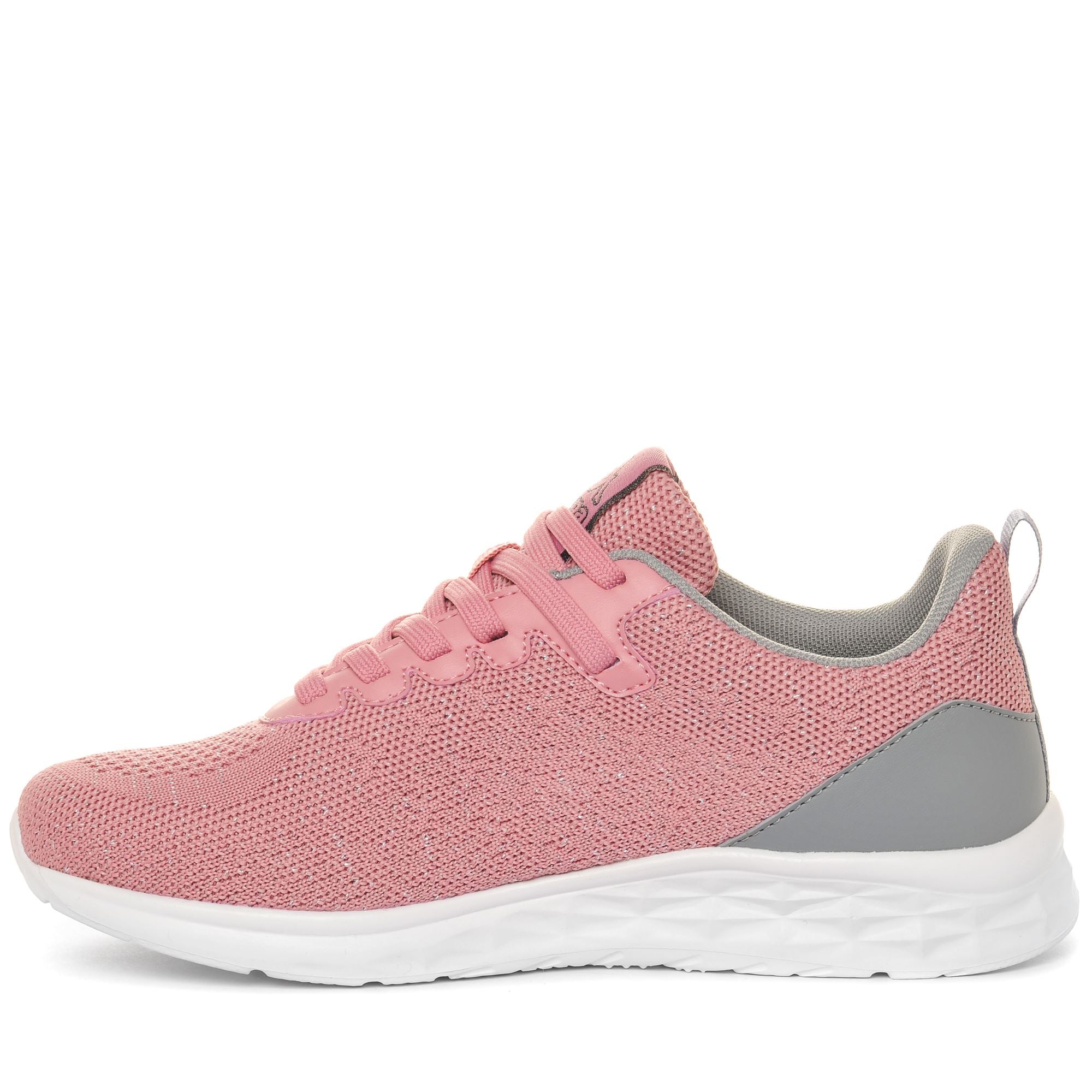 LOGO ROSTIEW Pink Elegance - Grey Bise | Kappa sale