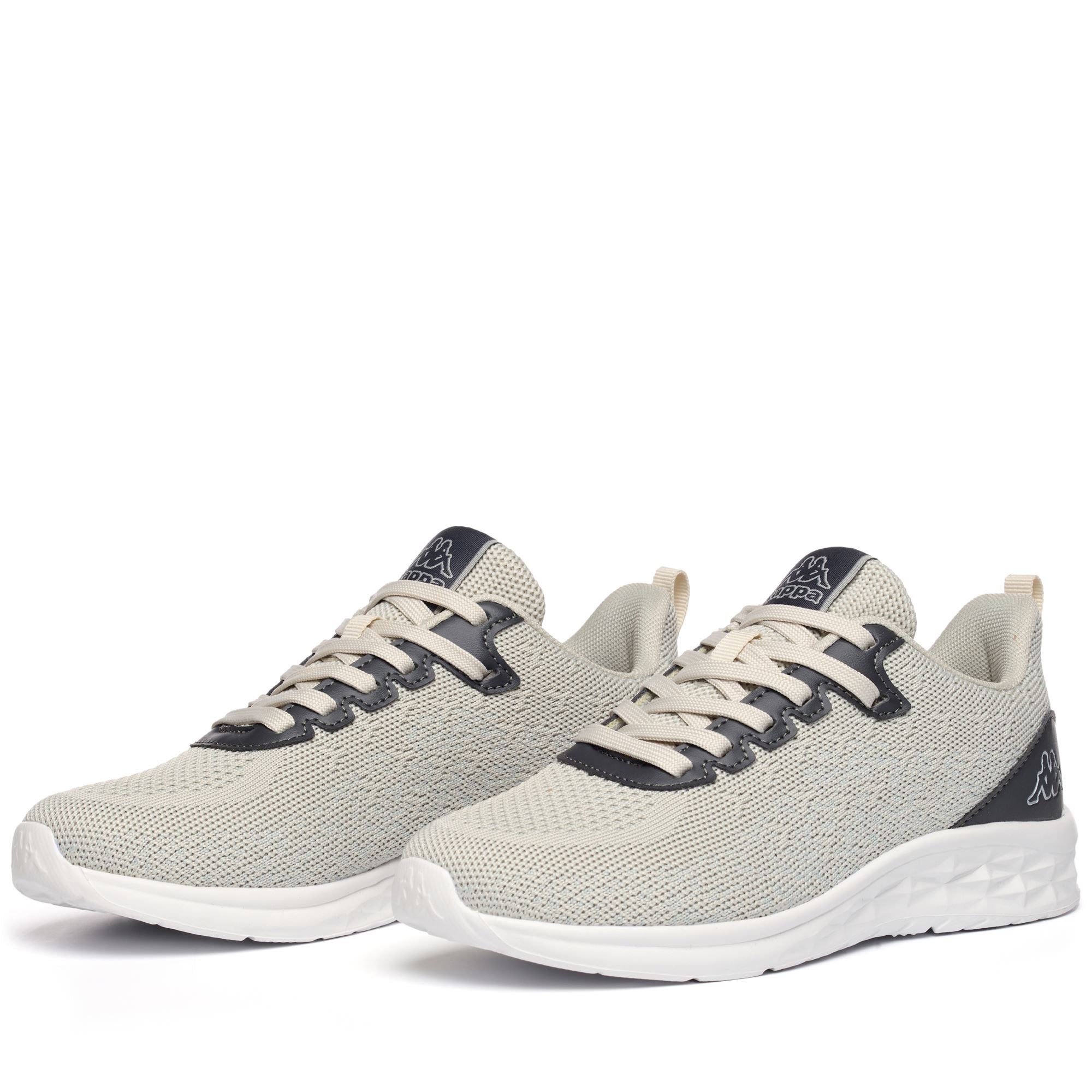 LOGO ROSTIE Grey Lt-grey Shadow | Kappa for sale