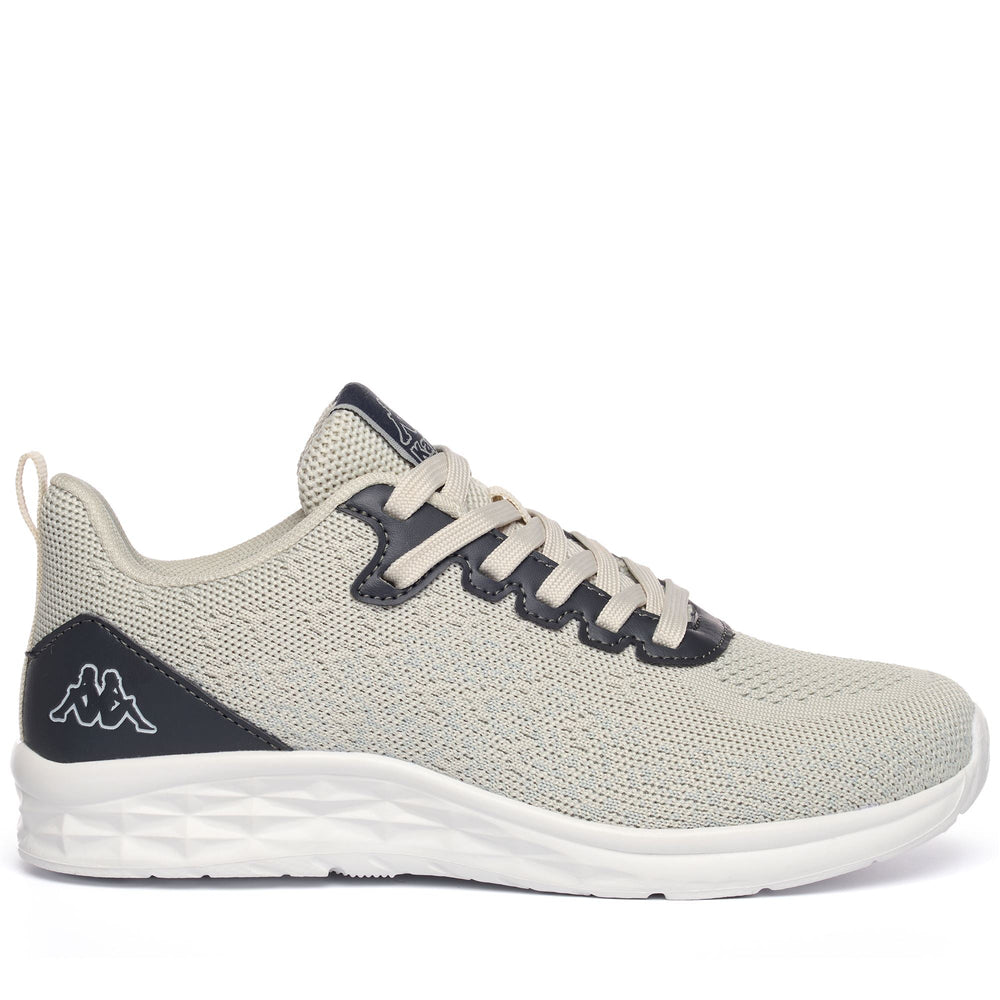 LOGO ROSTIE Grey Lt-grey Shadow | Kappa for sale