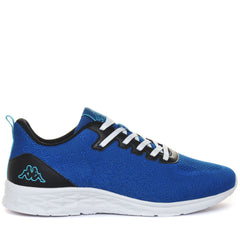 LOGO ROSTIE Blue Intense-black | Kappa sale