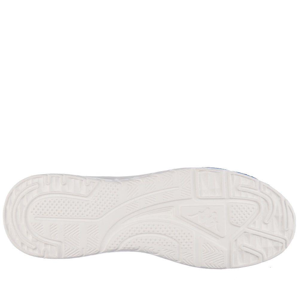 LOGO ROSTIE Blue Intense-black | Kappa sale