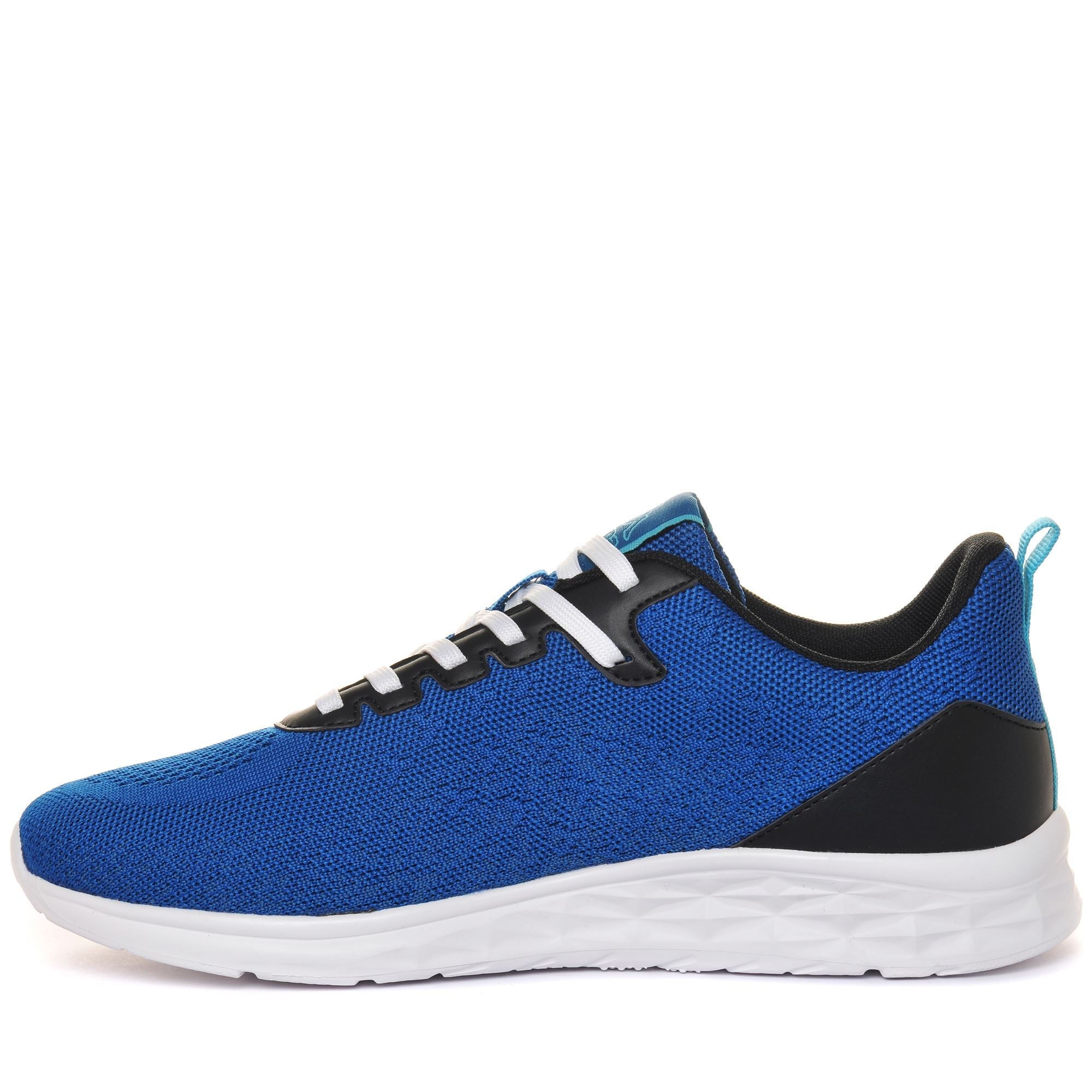 LOGO ROSTIE Blue Intense-black | Kappa sale
