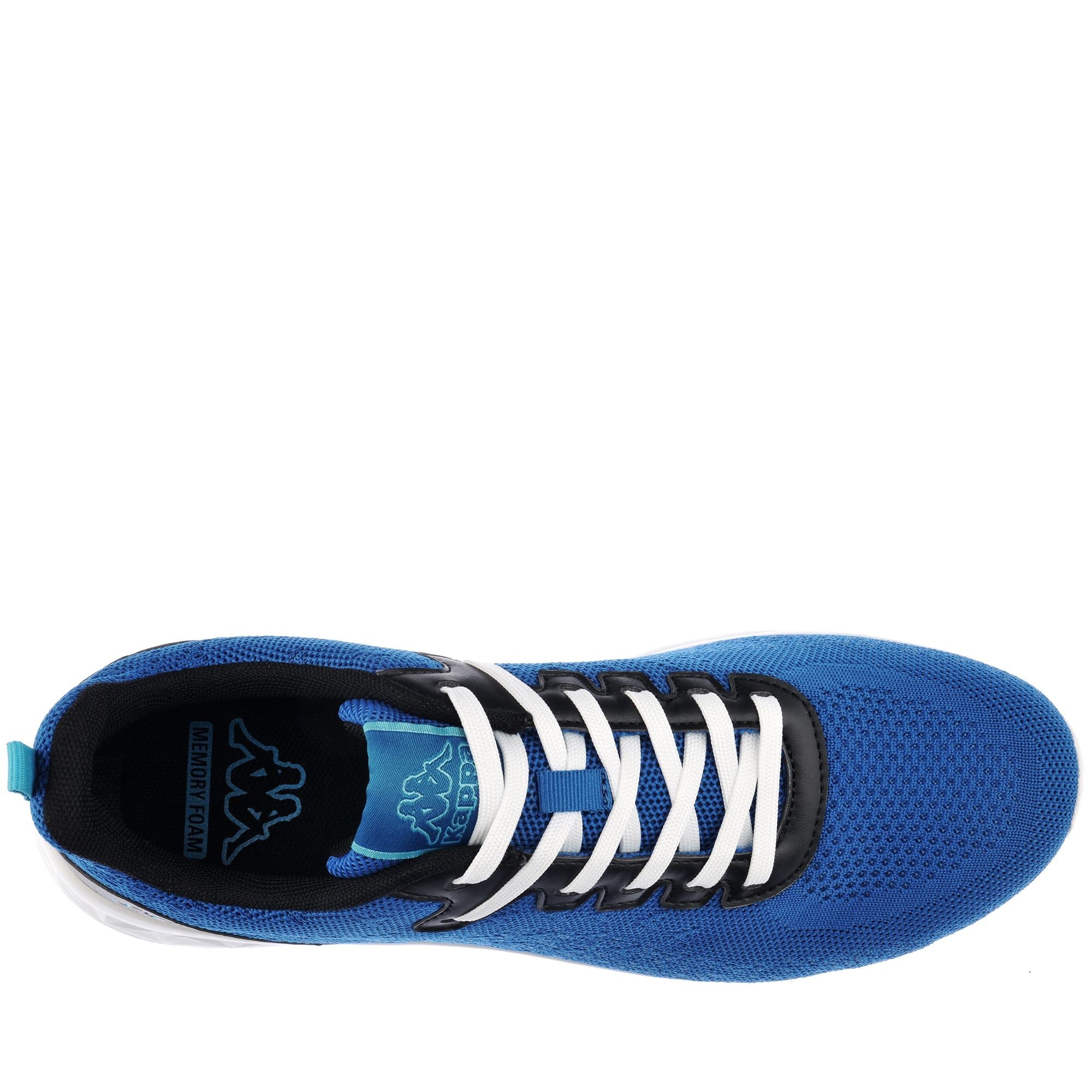 LOGO ROSTIE Blue Intense-black | Kappa sale