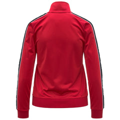 222 BANDA WANNISTON SLIM Red Racing - Black - White | Kappa near me
