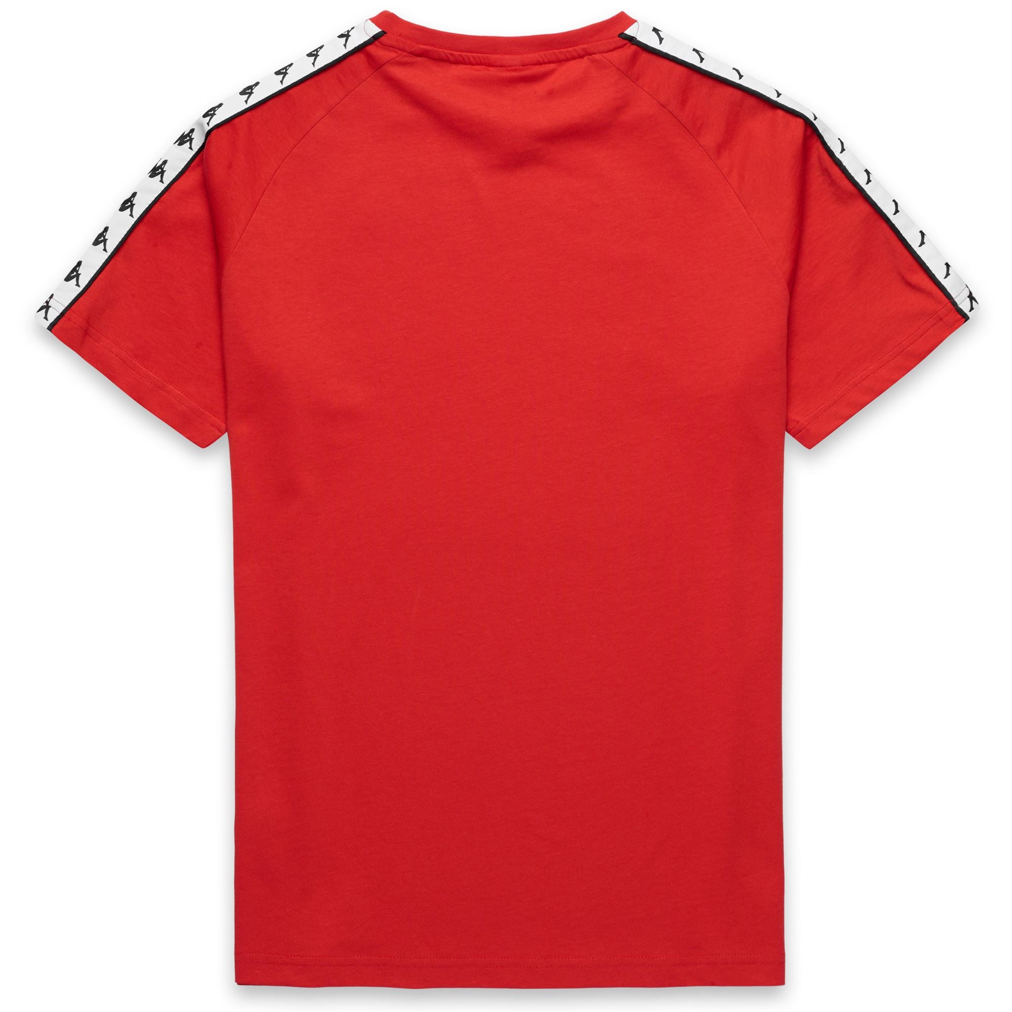 222 BANDA COEN SLIM Red Blaze-white-black | Kappa discount