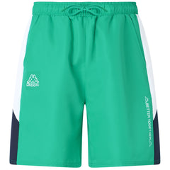 LOGO GAGGIO Green Blarney - White - Blue Marine | Kappa near me