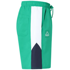 LOGO GAGGIO Green Blarney - White - Blue Marine | Kappa near me