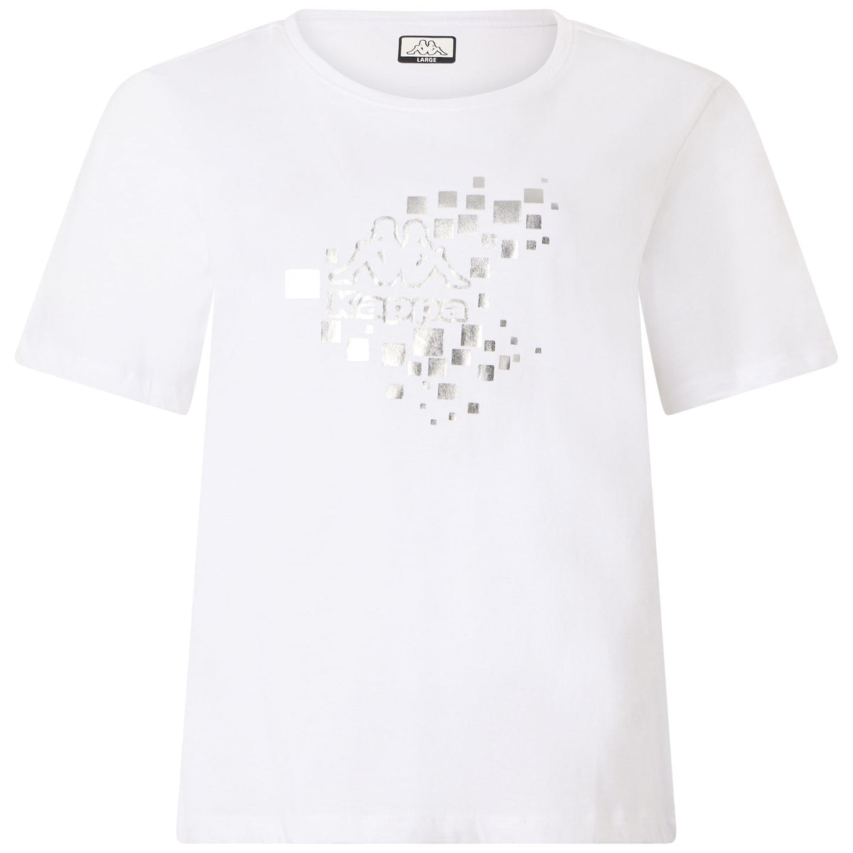 LOGO GAMASTO White | Kappa for sale