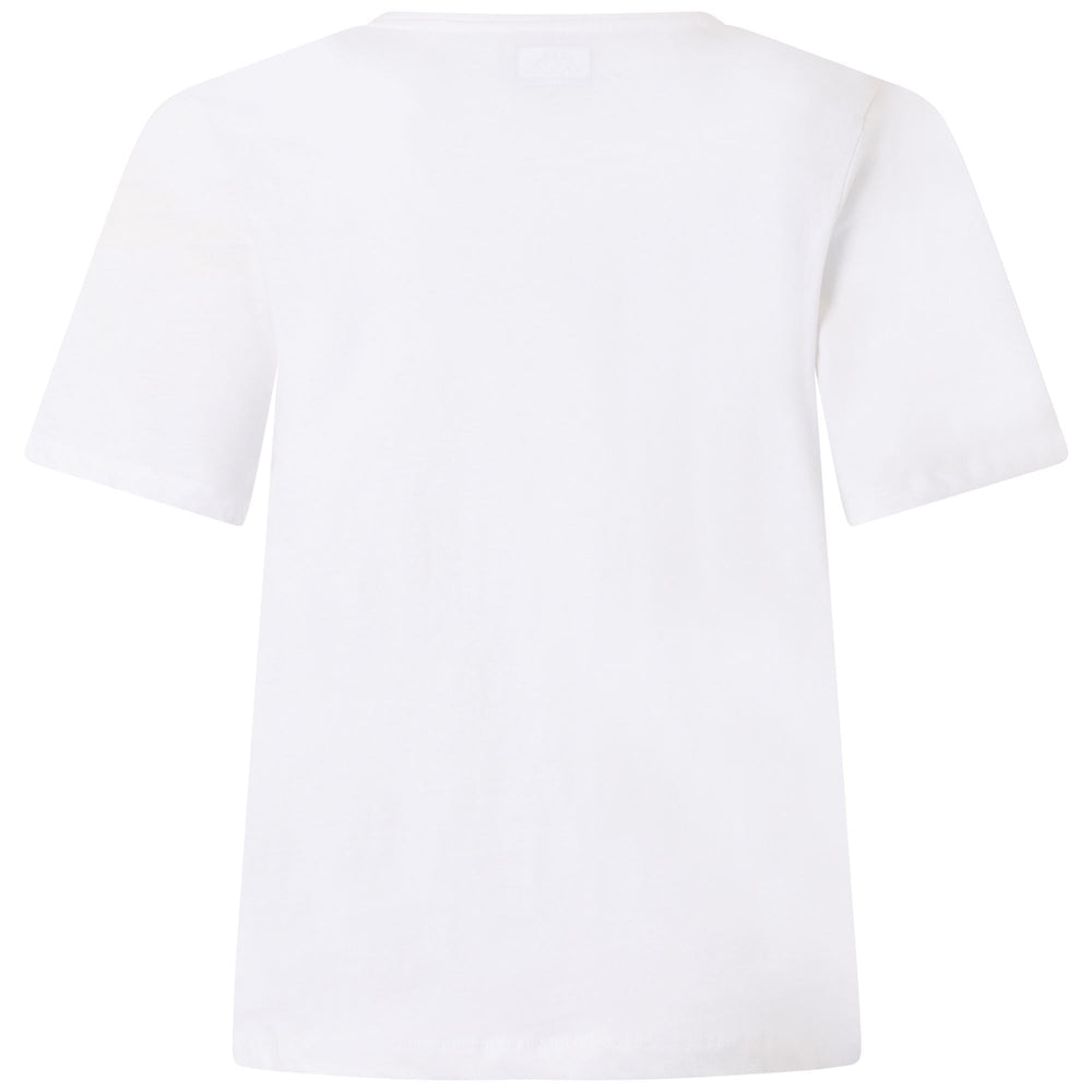 LOGO GAMASTO White | Kappa for sale