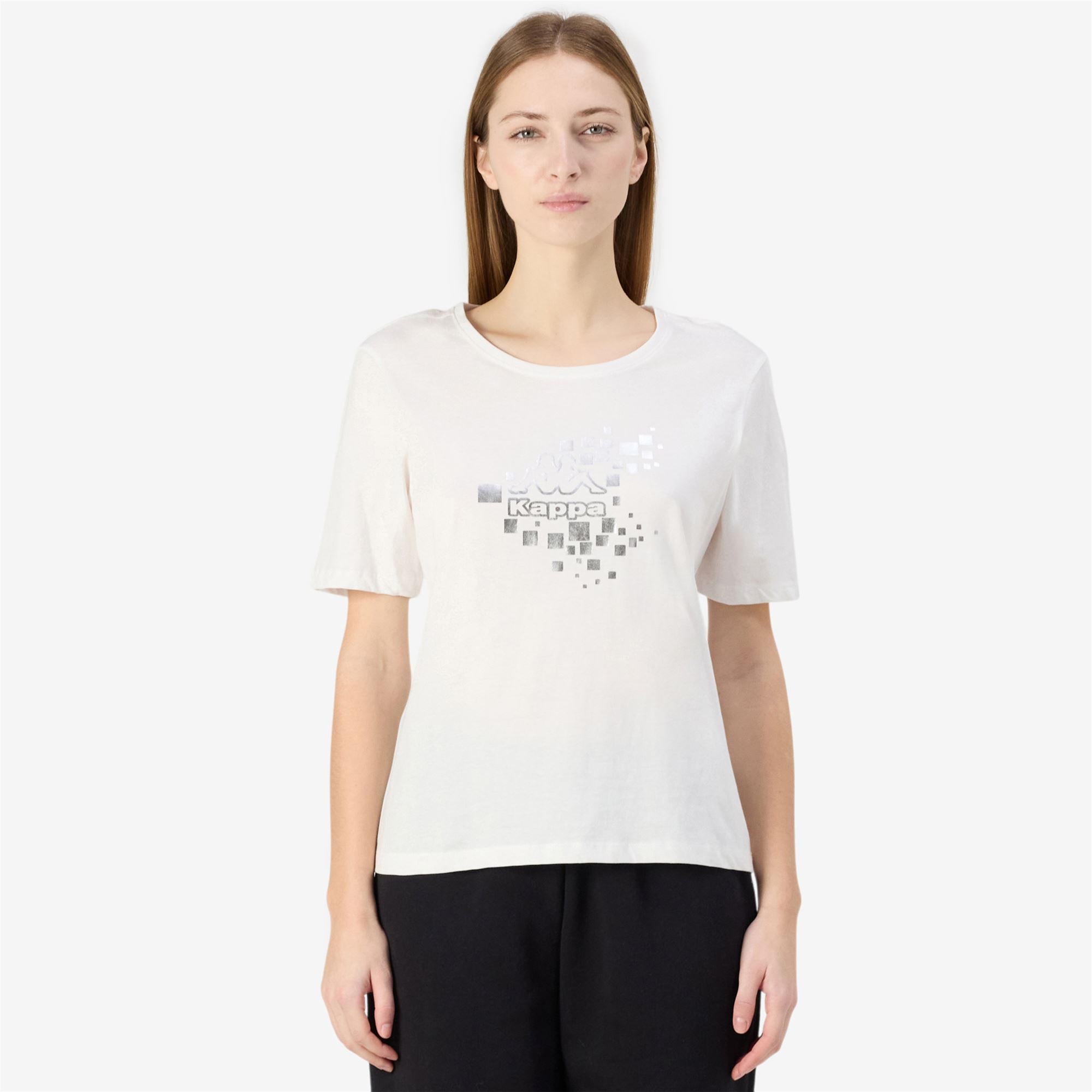 LOGO GAMASTO White | Kappa for sale
