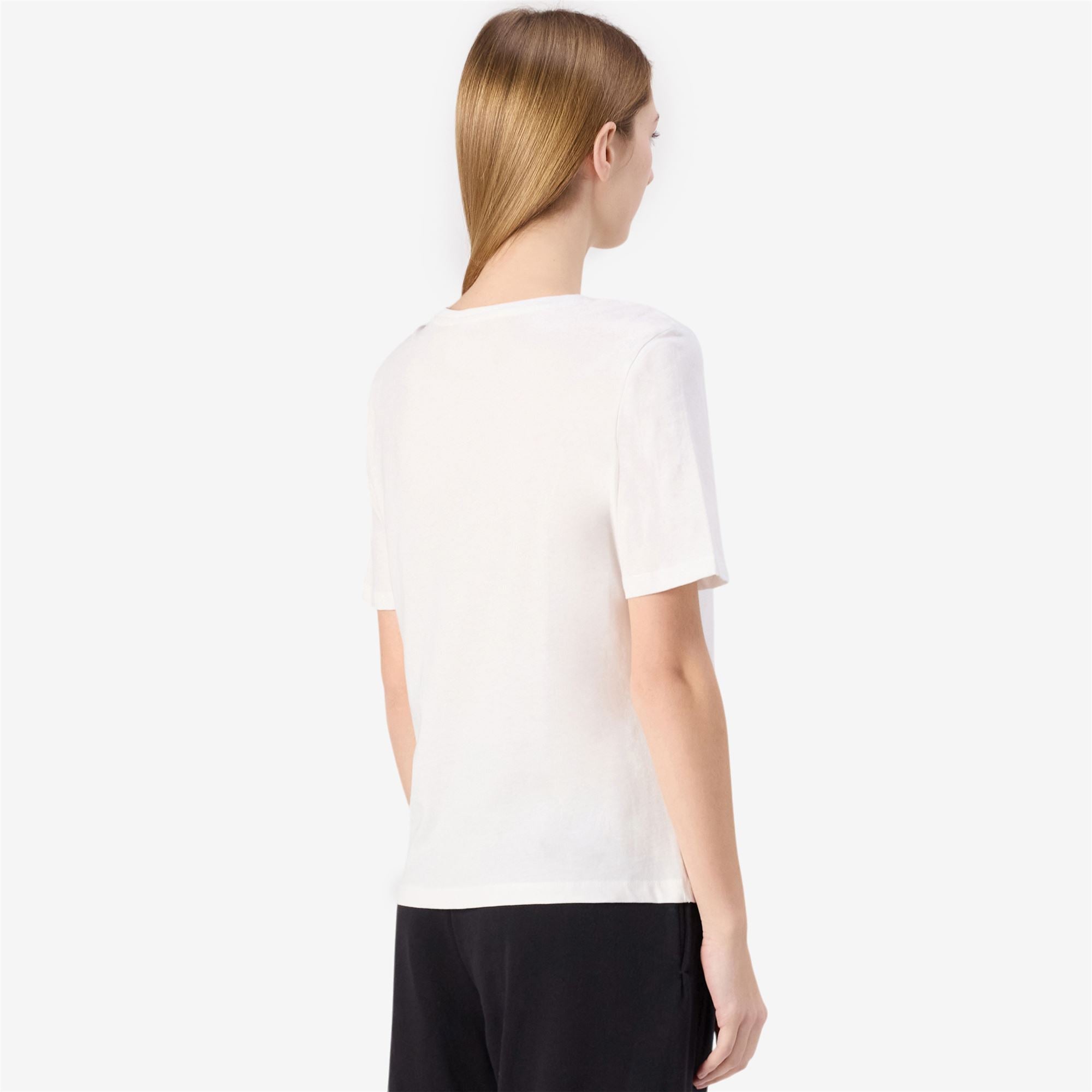 LOGO GAMASTO White | Kappa for sale