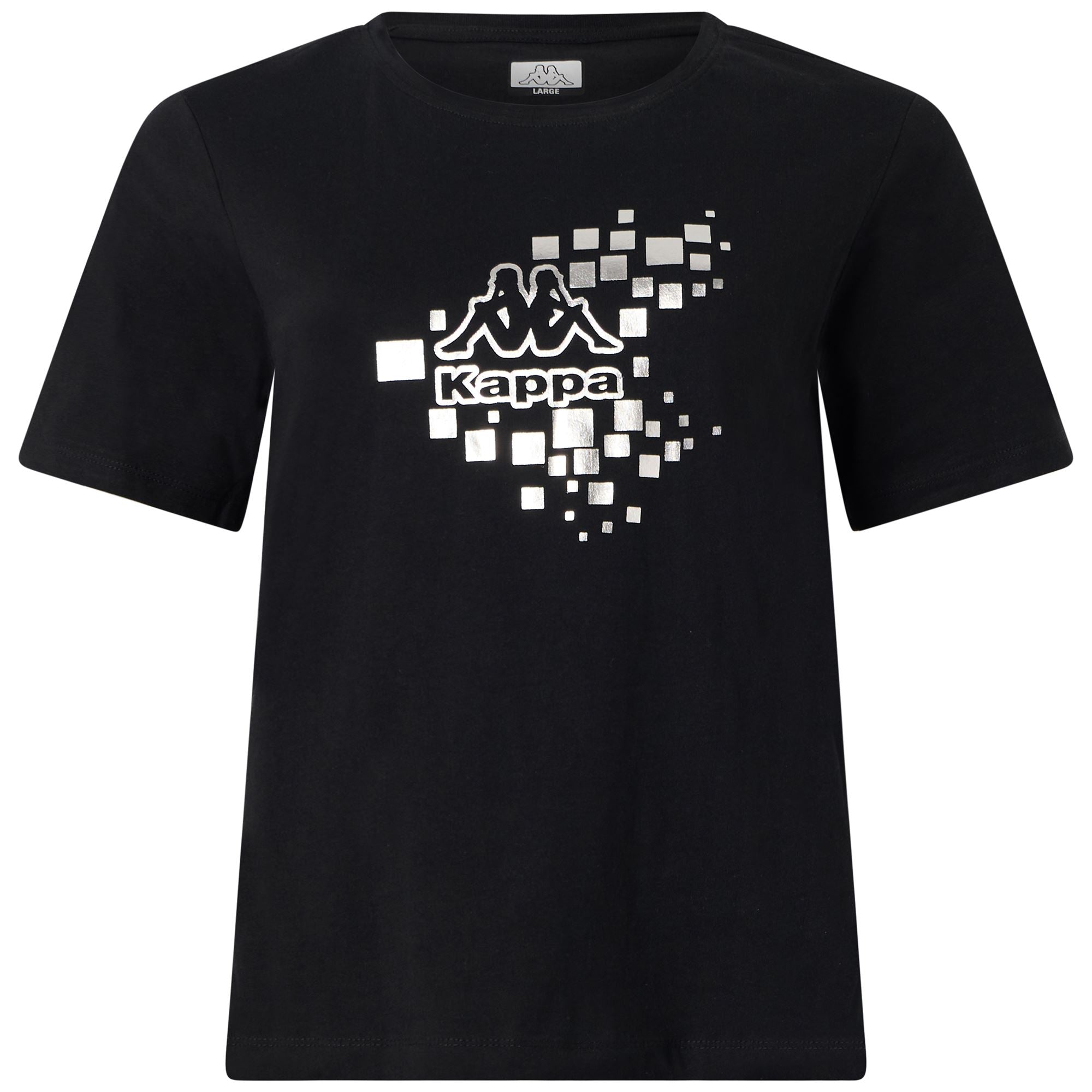 LOGO GAMASTO Black | Kappa sale