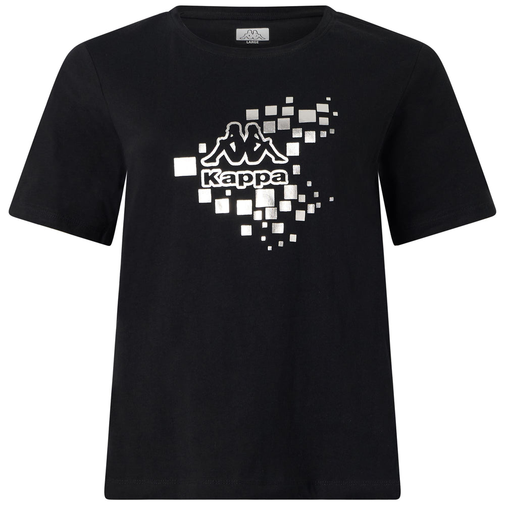 LOGO GAMASTO Black | Kappa sale
