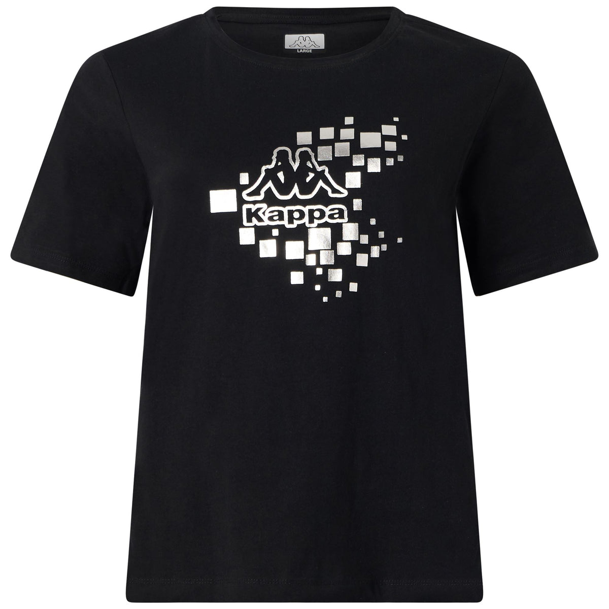 LOGO GAMASTO Black | Kappa sale