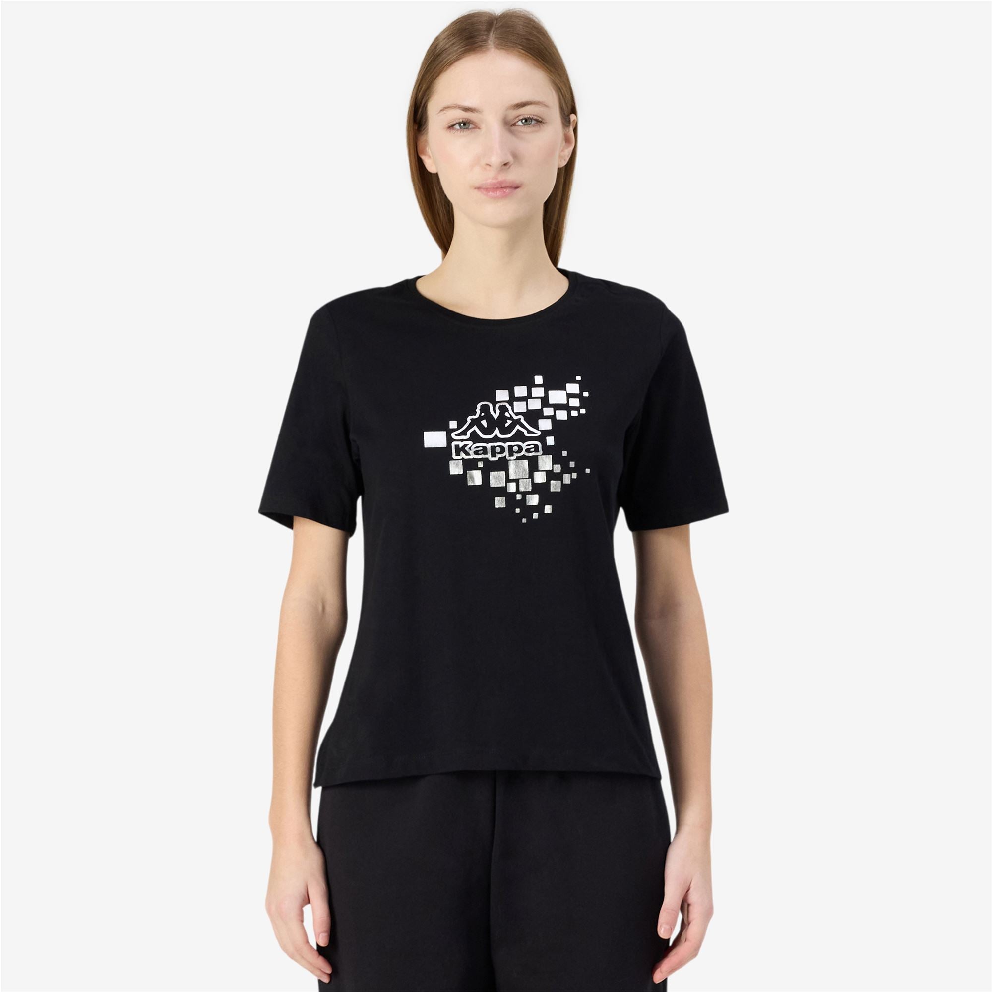 LOGO GAMASTO Black | Kappa sale