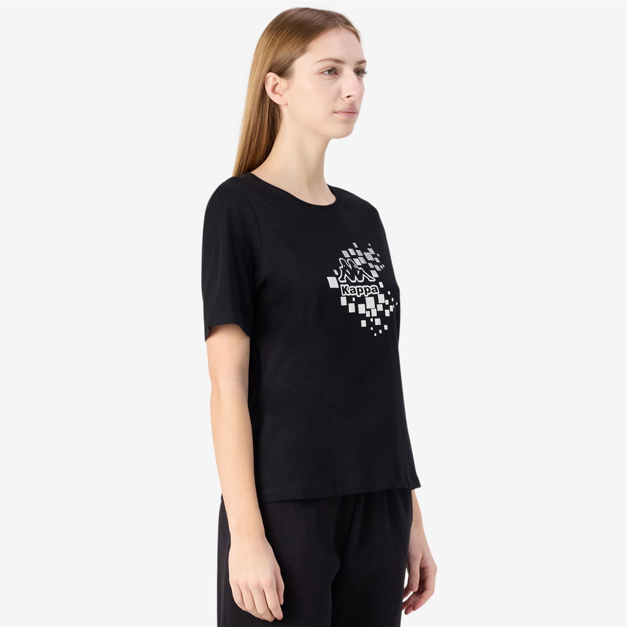 LOGO GAMASTO Black | Kappa sale