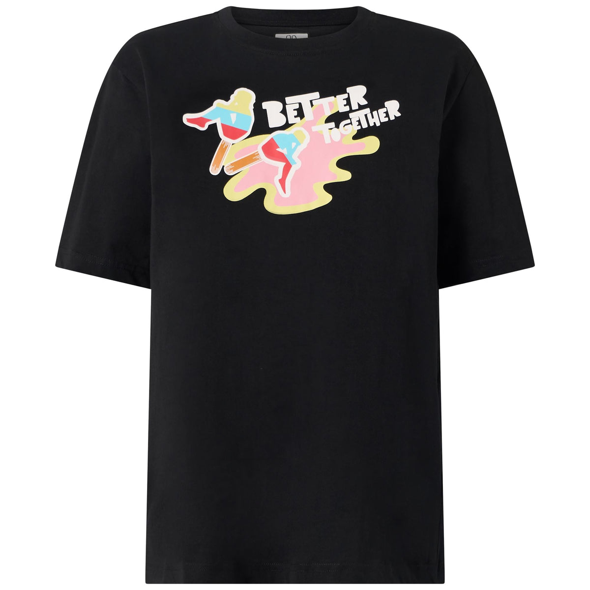 LOGO GORTO Black | Kappa for sale