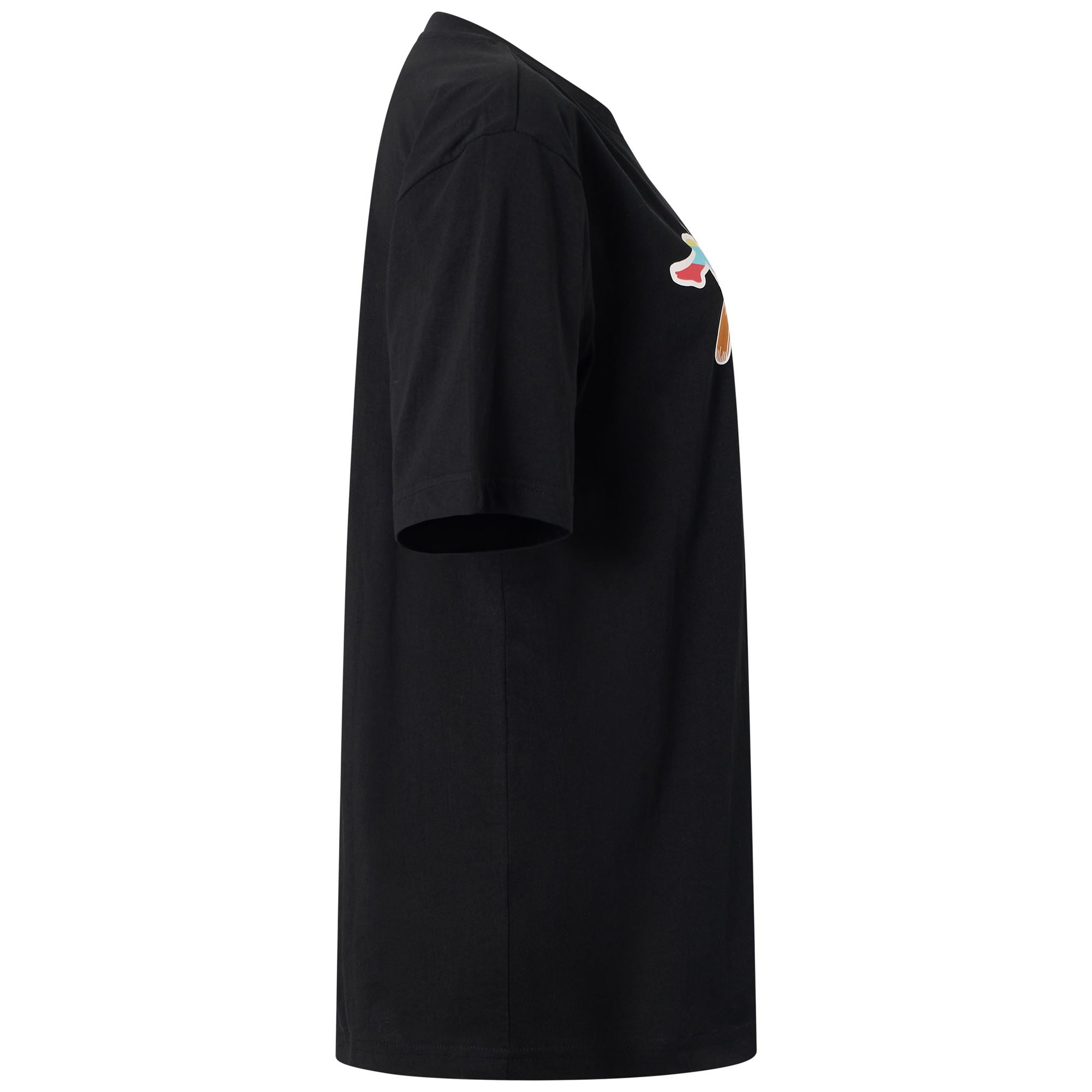 LOGO GORTO Black | Kappa for sale
