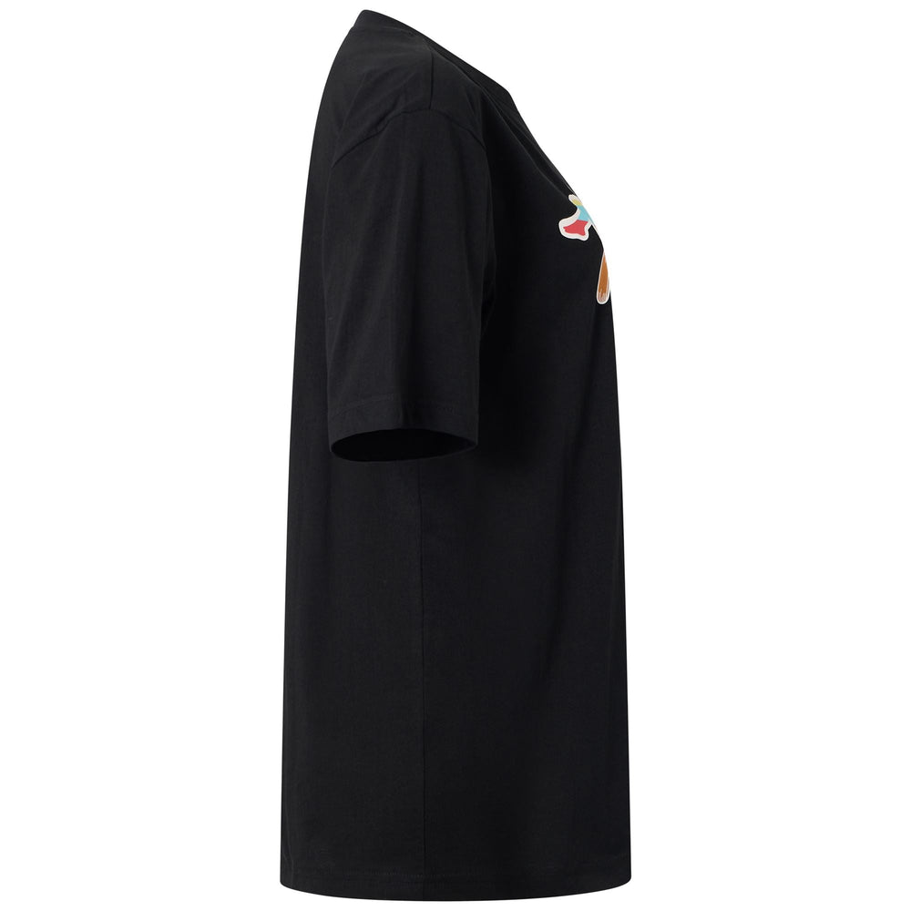 LOGO GORTO Black | Kappa for sale