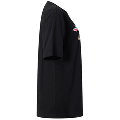LOGO GORTO Black | Kappa for sale