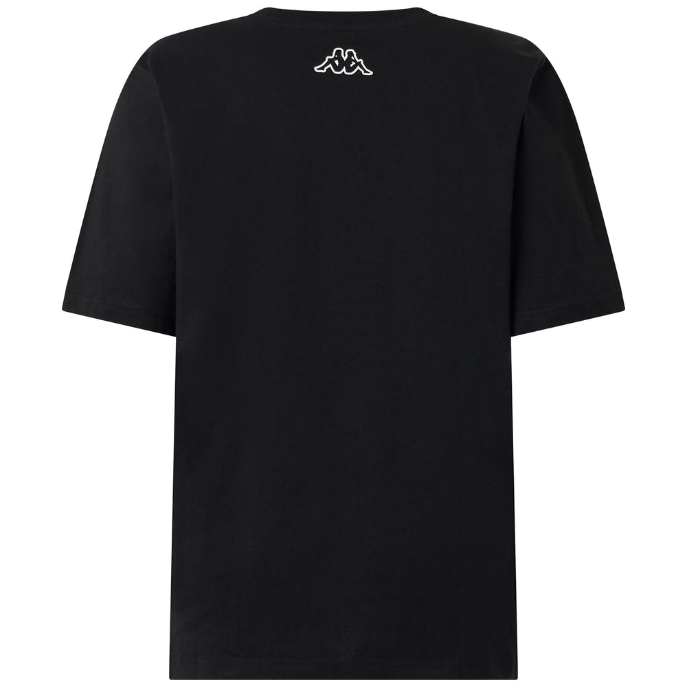 LOGO GORTO Black | Kappa for sale
