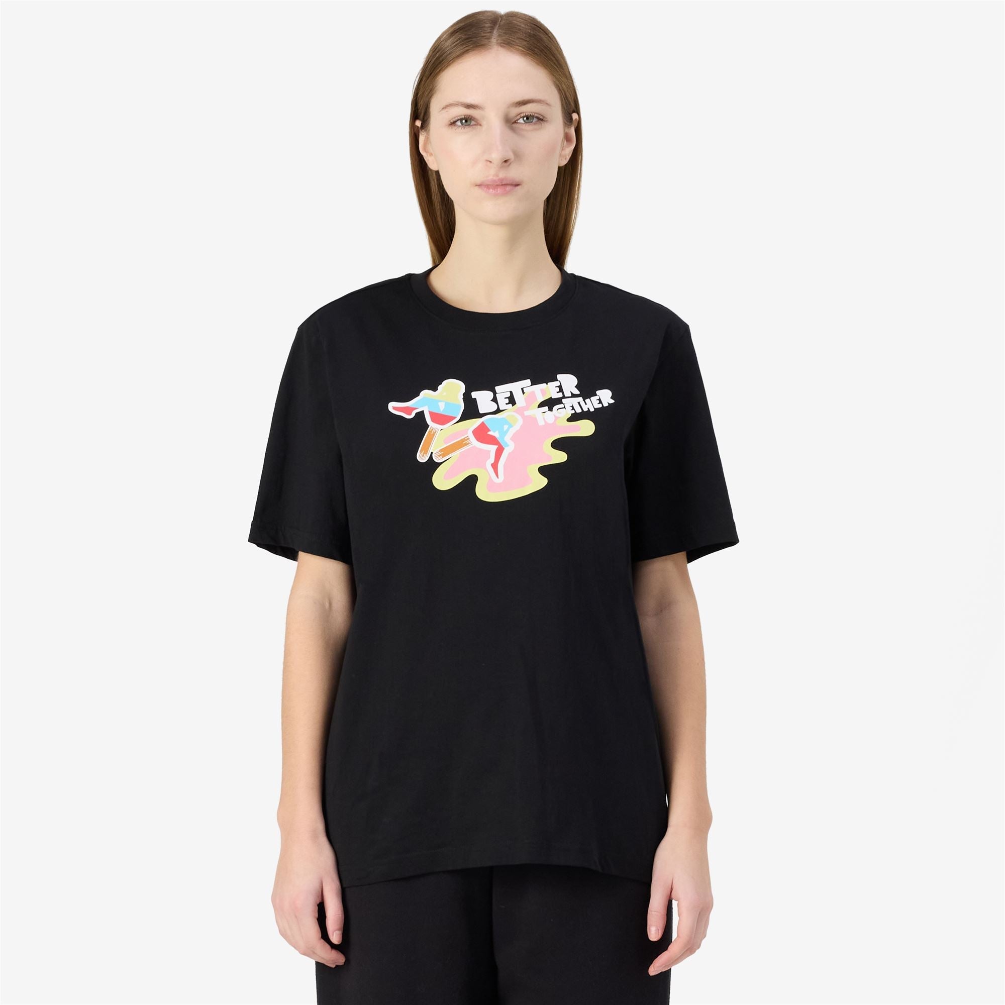 LOGO GORTO Black | Kappa for sale