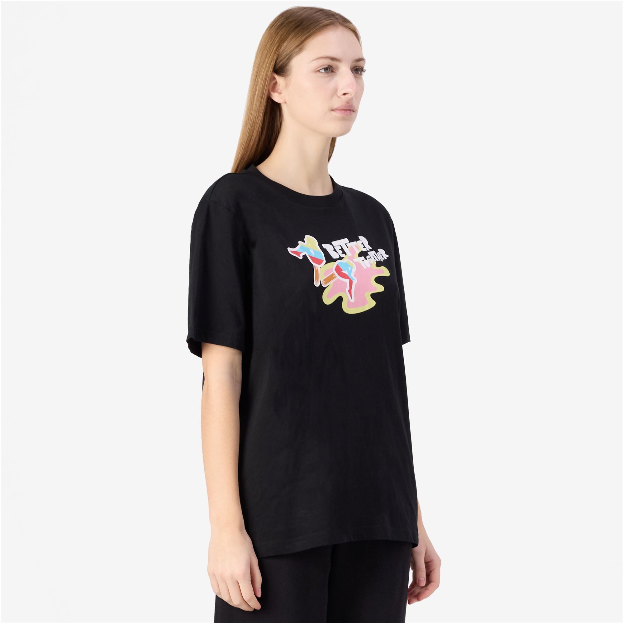 LOGO GORTO Black | Kappa for sale