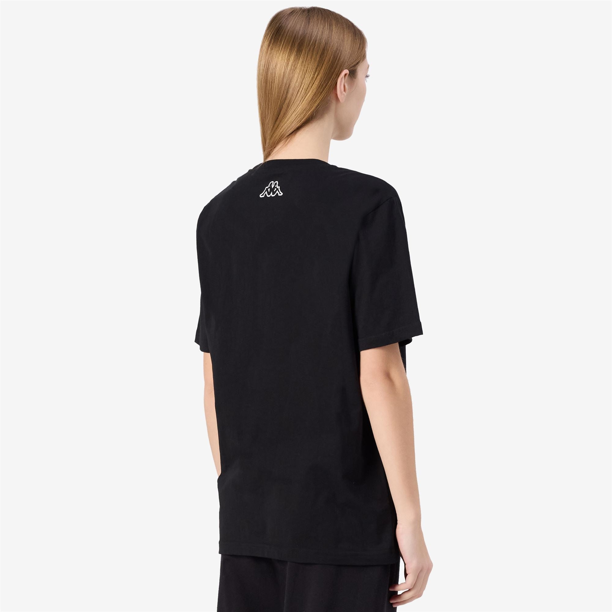 LOGO GORTO Black | Kappa for sale