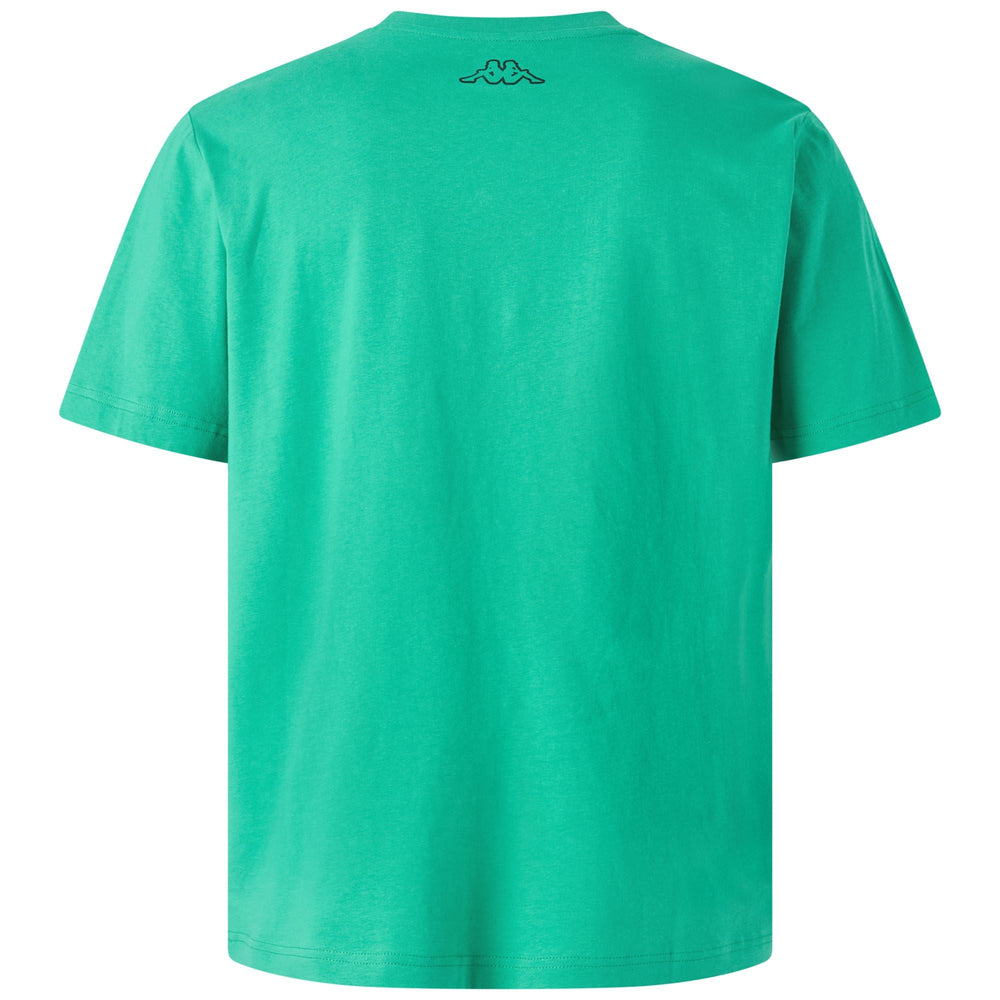 LOGO GLESTO Green Blarney | Kappa sale