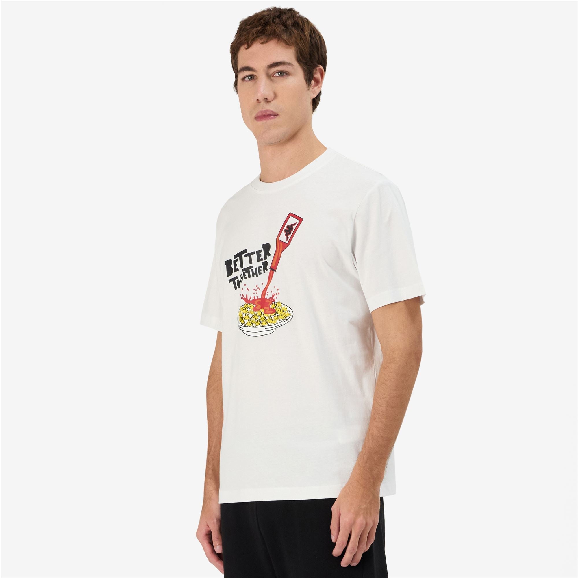 LOGO GLESTO White | Kappa near me
