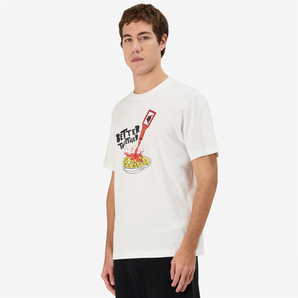 LOGO GLESTO White | Kappa near me
