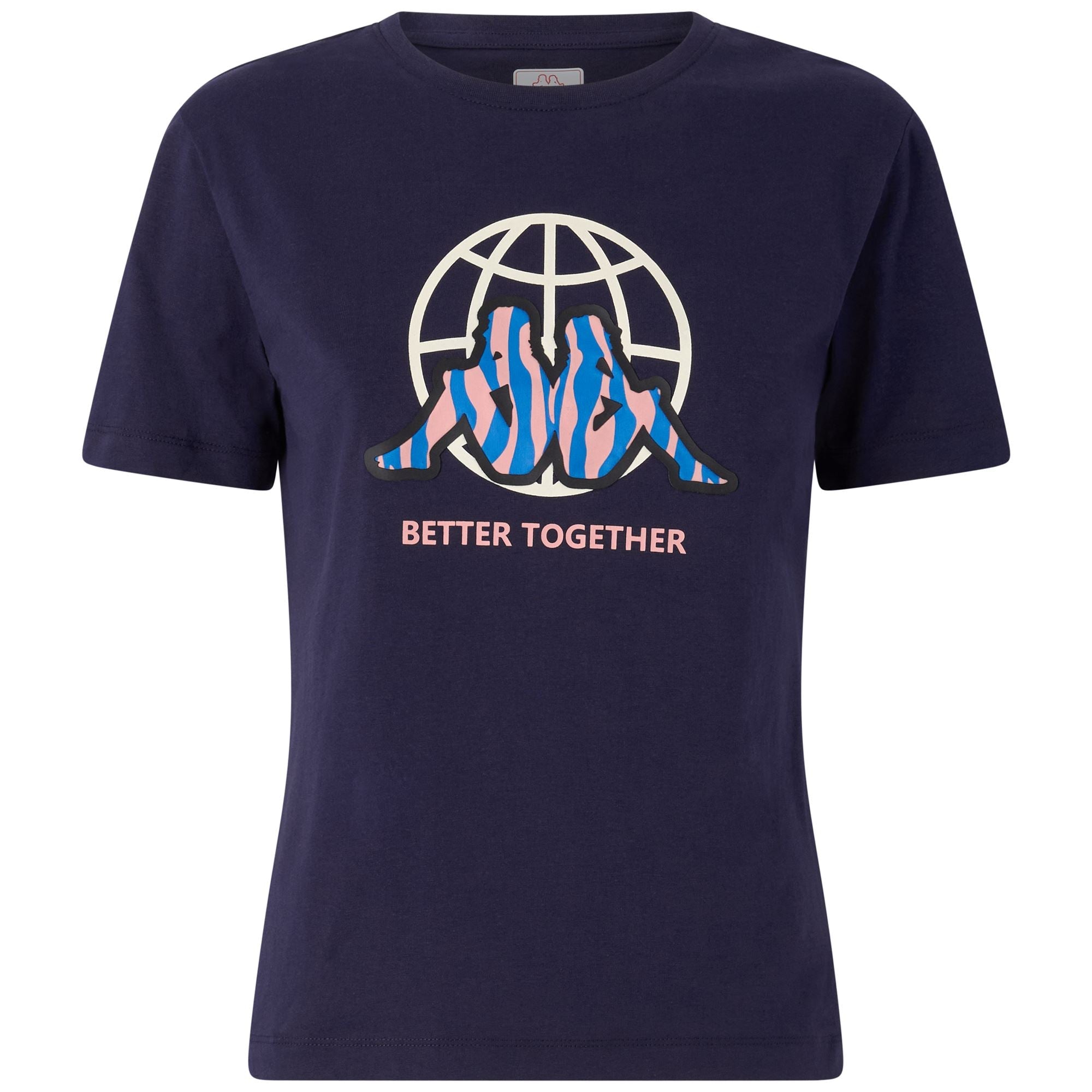 LOGO GAFFA Blue Marine | Kappa online