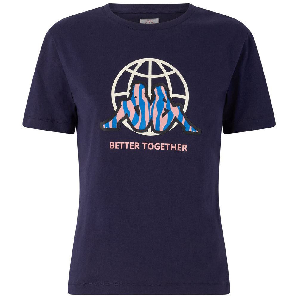 LOGO GAFFA Blue Marine | Kappa online