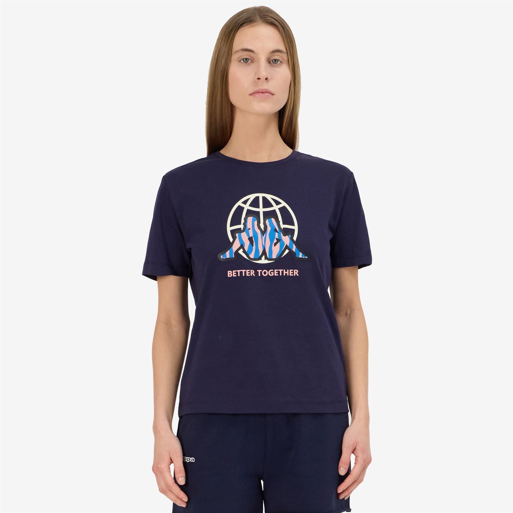 LOGO GAFFA Blue Marine | Kappa online