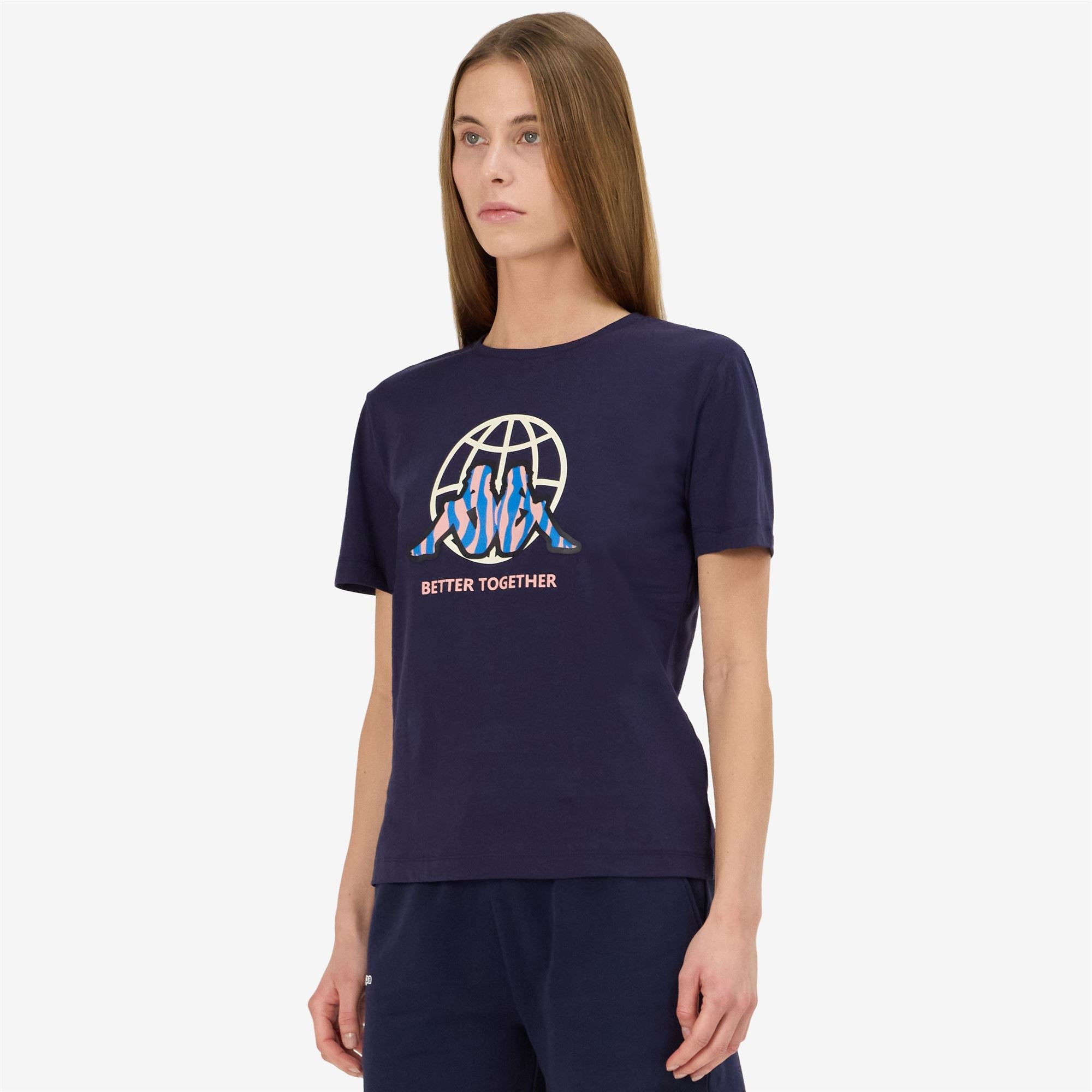 LOGO GAFFA Blue Marine | Kappa online