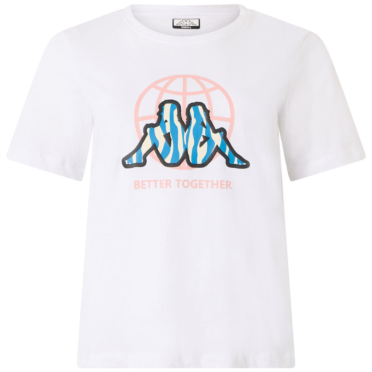 LOGO GAFFA White | Kappa near me