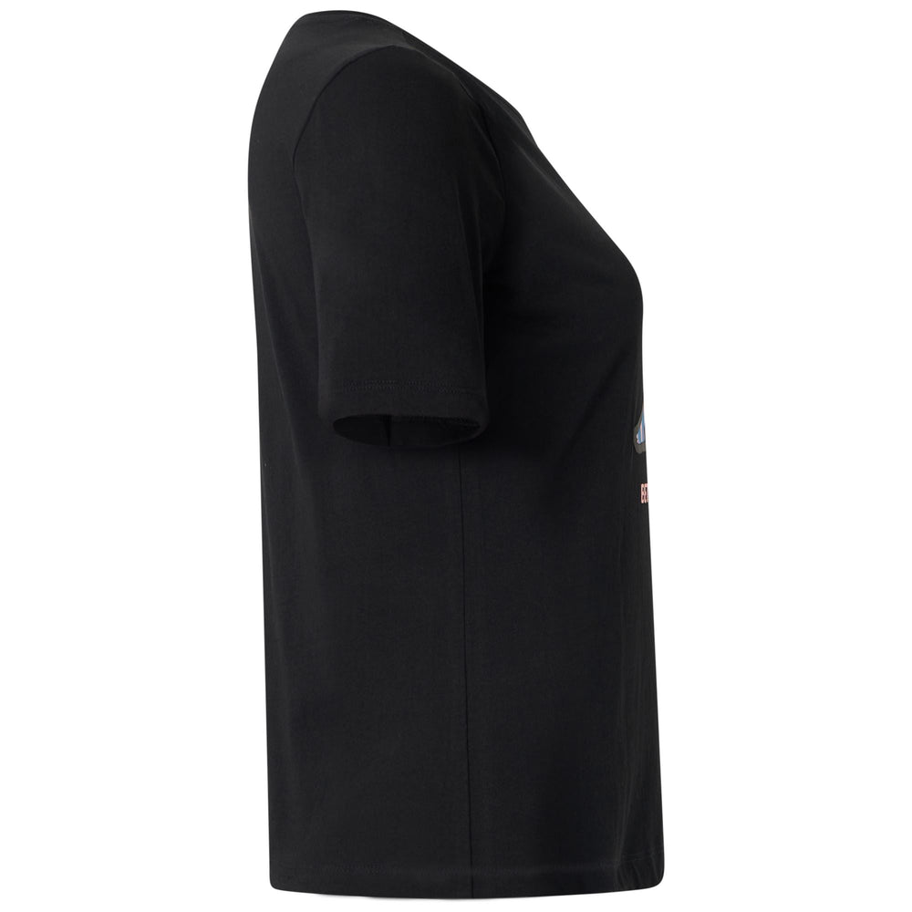 LOGO GAFFA Black | Kappa US