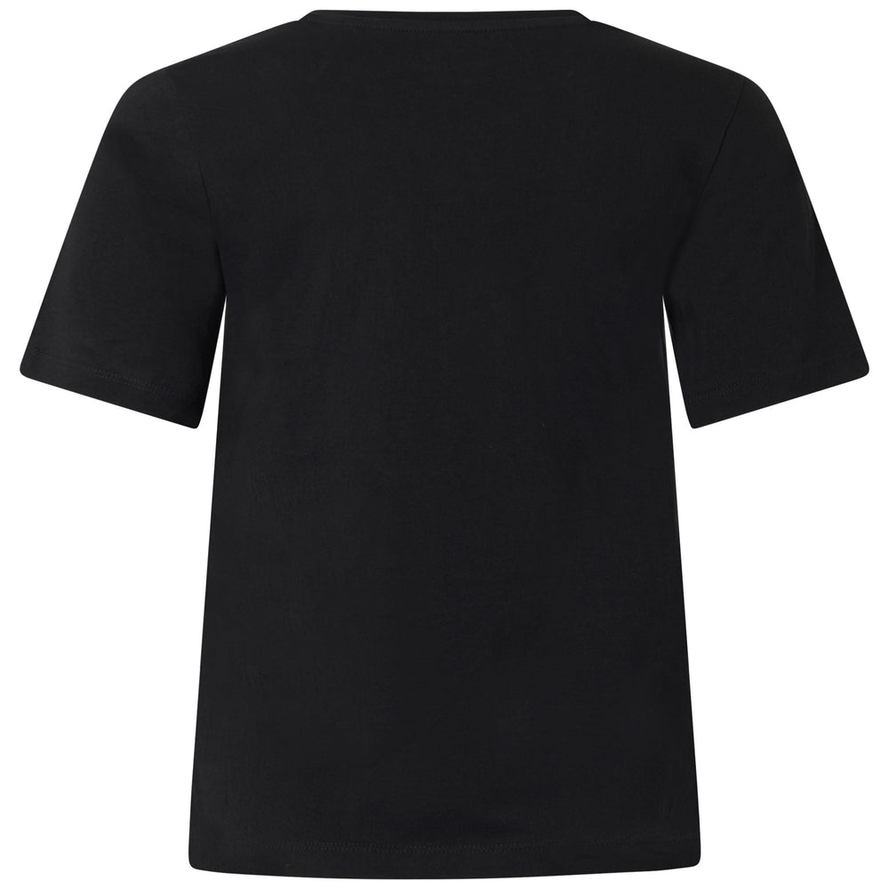 LOGO GAFFA Black | Kappa US
