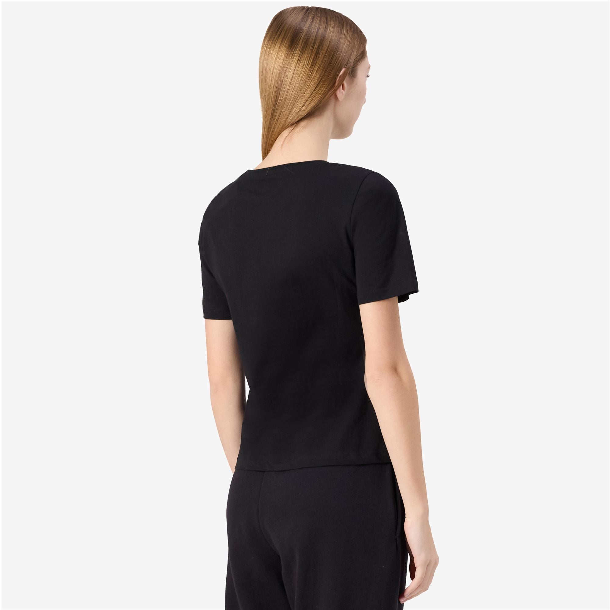 LOGO GAFFA Black | Kappa US