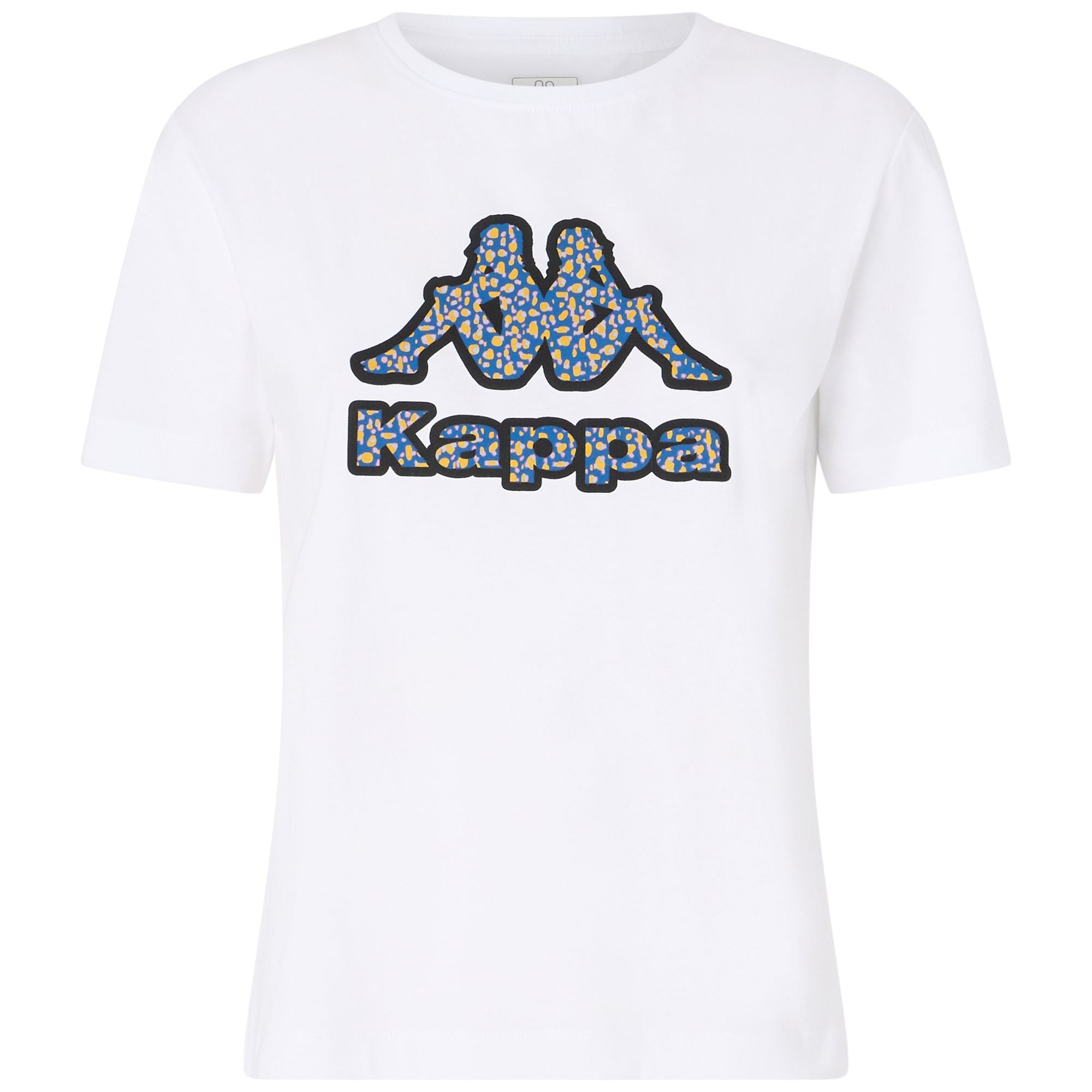 LOGO GOPOTA White | Kappa discount